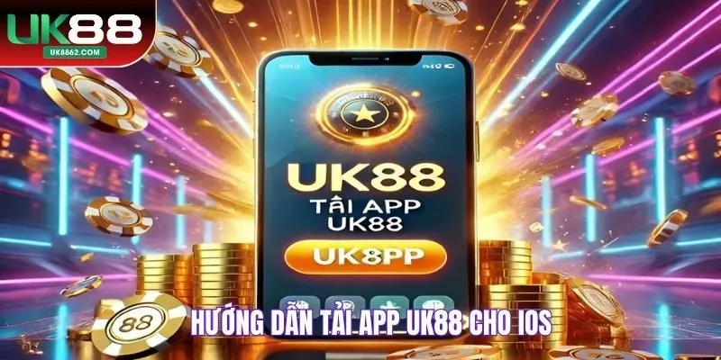Hướng dẫn cài đặt ứng dụng trên IOS