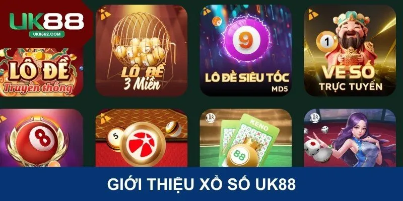 Vài nét về sản phẩm bắn cá Uk88